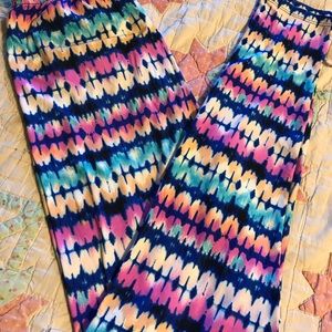 New One Size Buskins Leggings